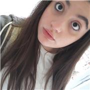 buongiorno,
sono una ragazza di 22 anni residente a bagnolo in piano.
sono diplomata in agronomia, con buone basi matematiche e algebriche.
al momento sono impegnata in studi di legge, posseggo quindi anche doti dialettiche e umanistiche.
capacità anche i